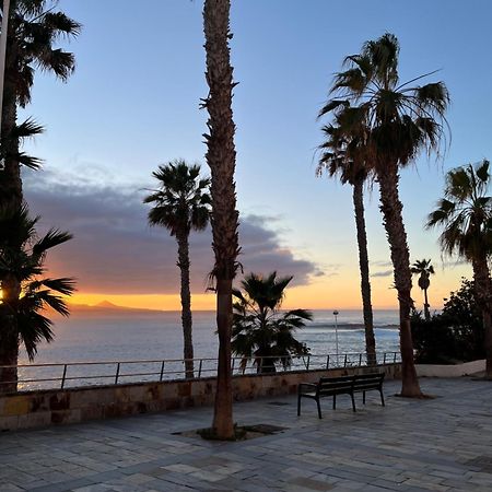 Natural Confital Beach Las Palmas de Gran Canaria Zewnętrze zdjęcie