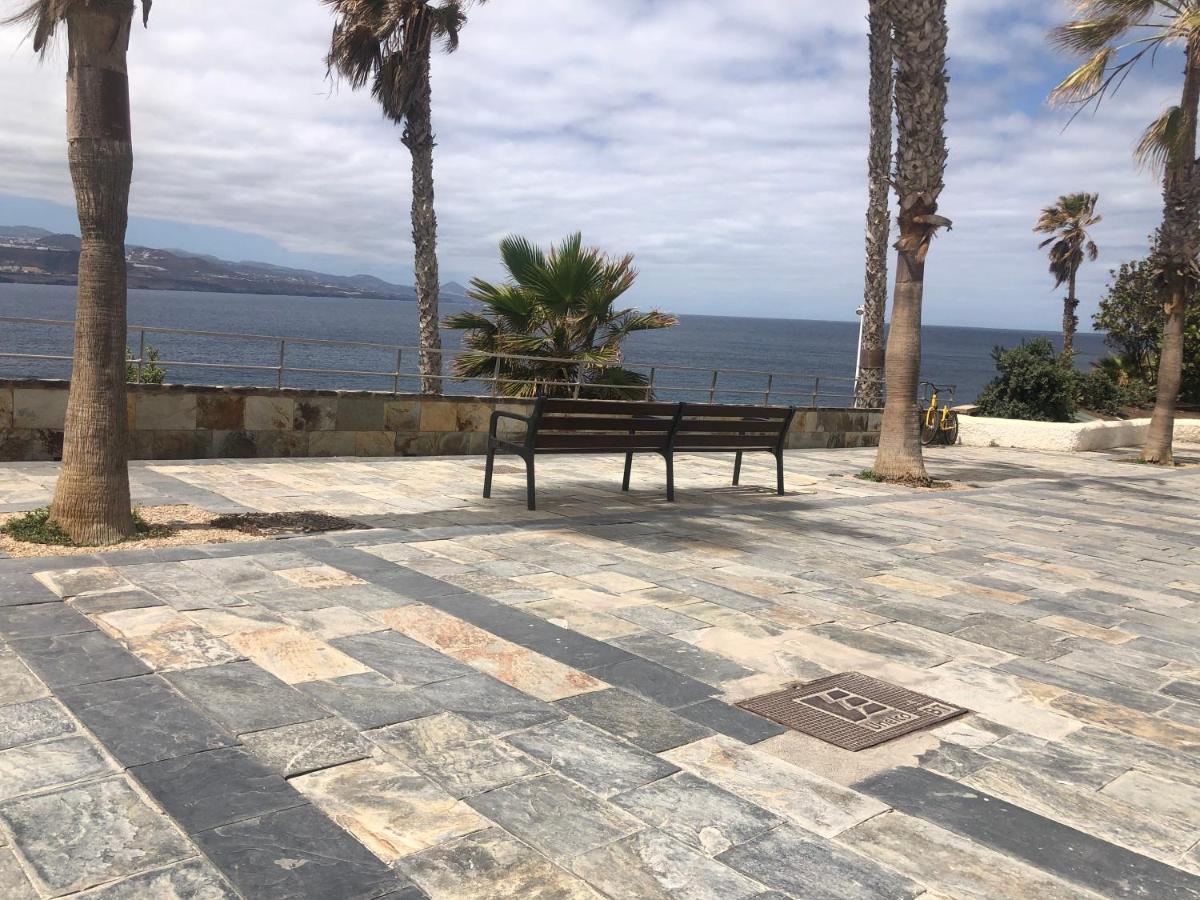Natural Confital Beach Las Palmas de Gran Canaria Zewnętrze zdjęcie