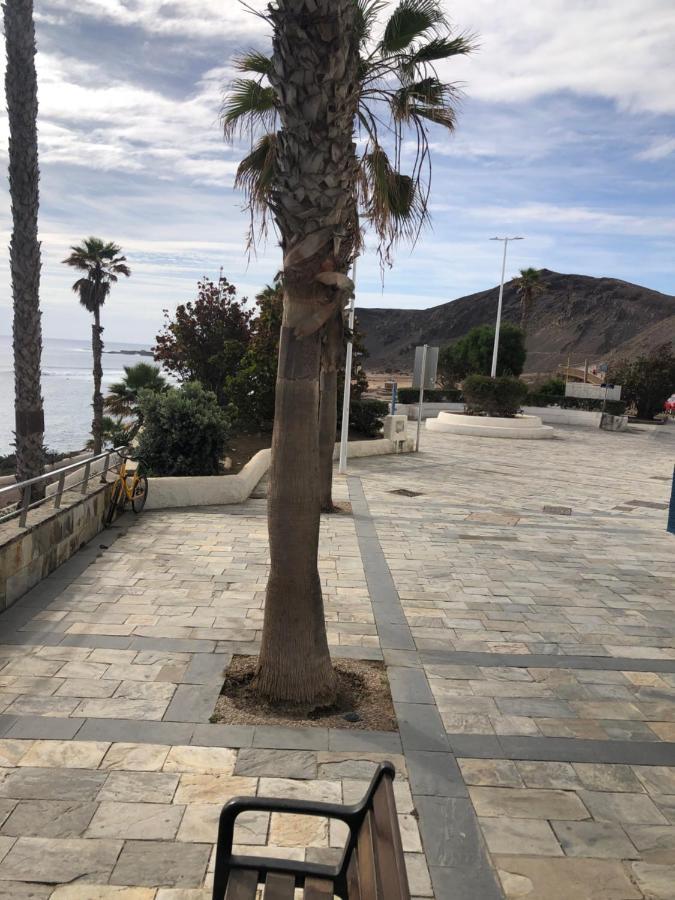 Natural Confital Beach Las Palmas de Gran Canaria Zewnętrze zdjęcie