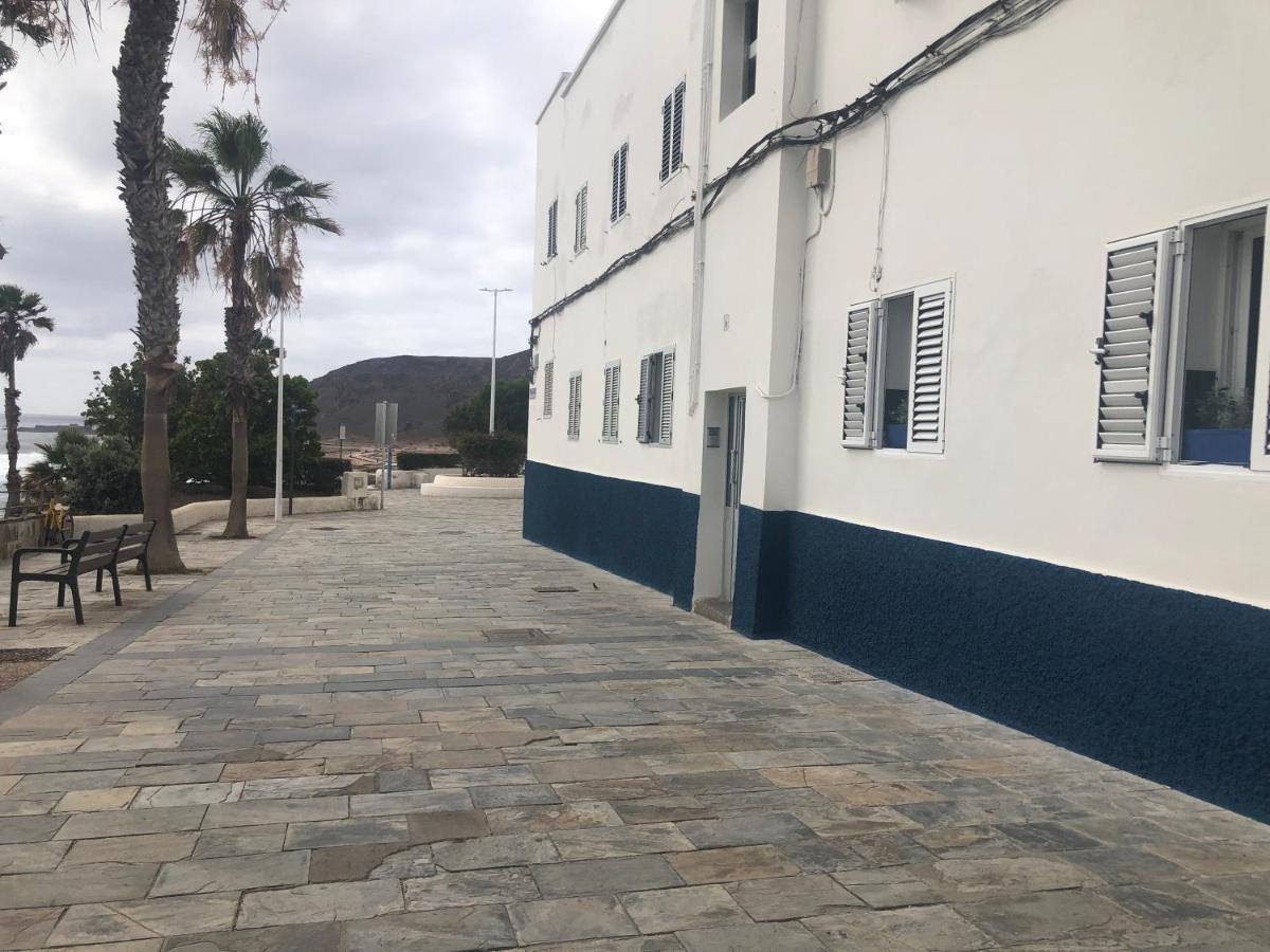 Natural Confital Beach Las Palmas de Gran Canaria Zewnętrze zdjęcie