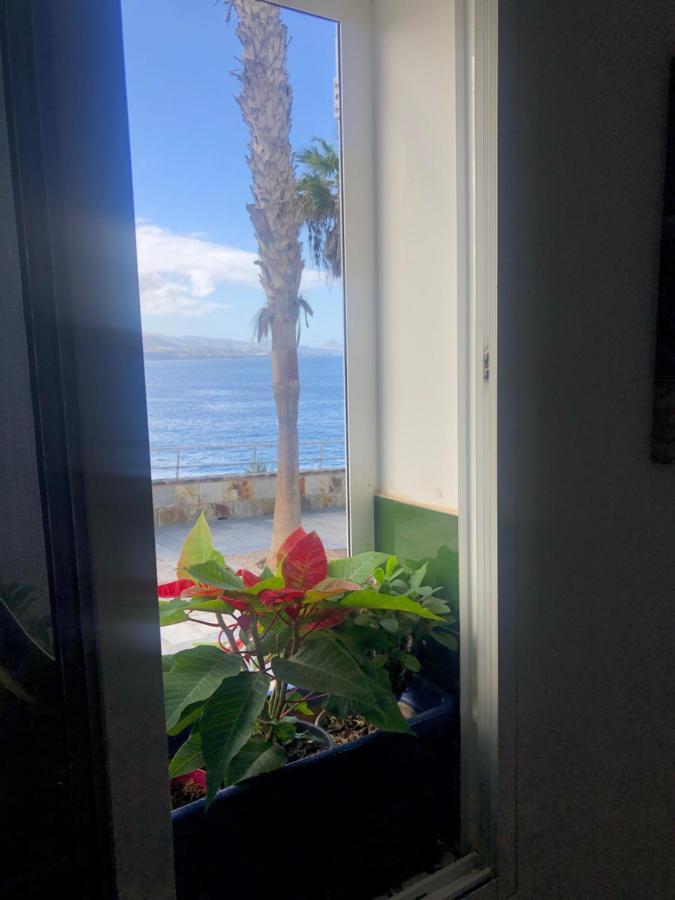 Natural Confital Beach Las Palmas de Gran Canaria Zewnętrze zdjęcie