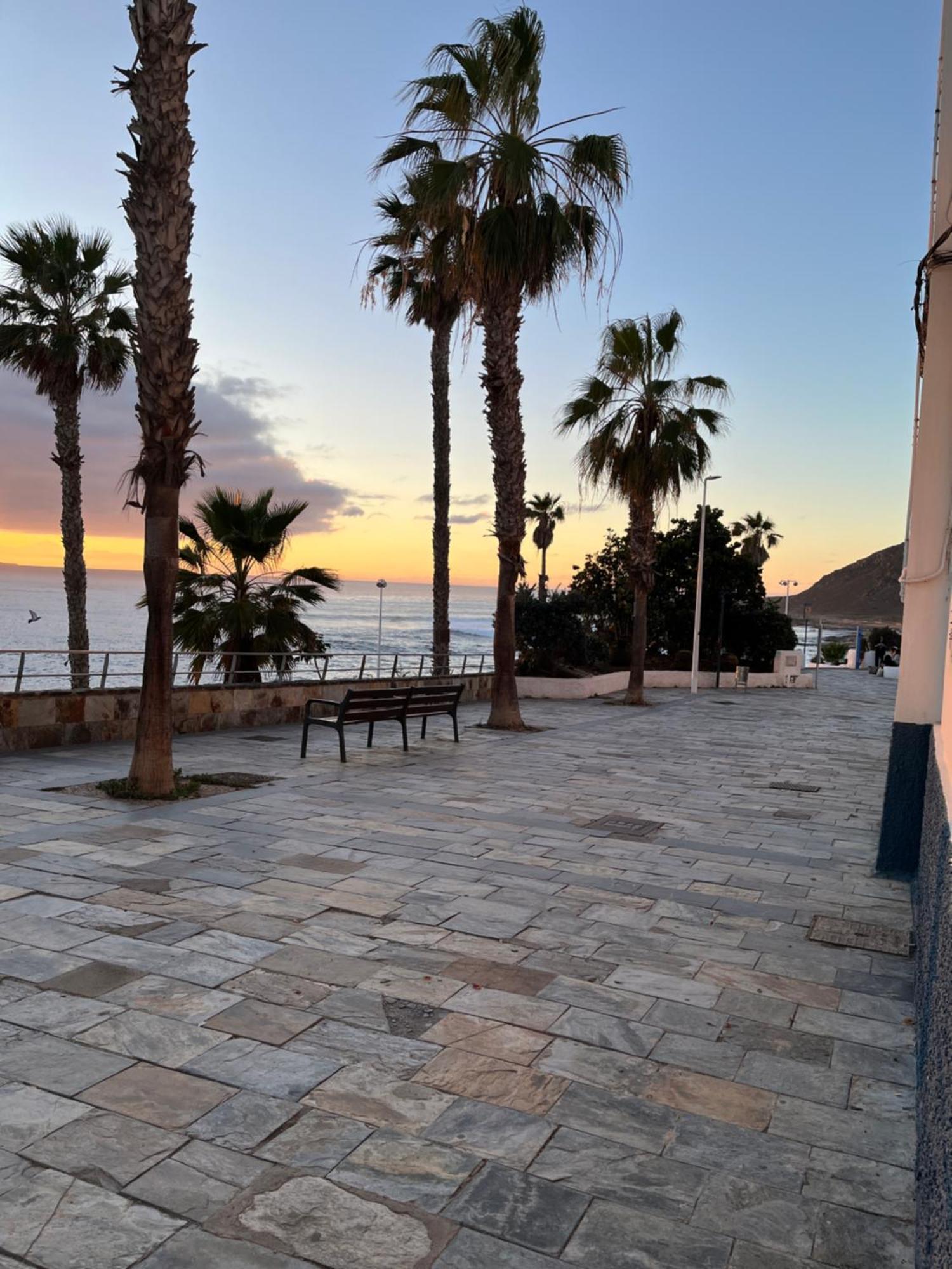 Natural Confital Beach Las Palmas de Gran Canaria Zewnętrze zdjęcie