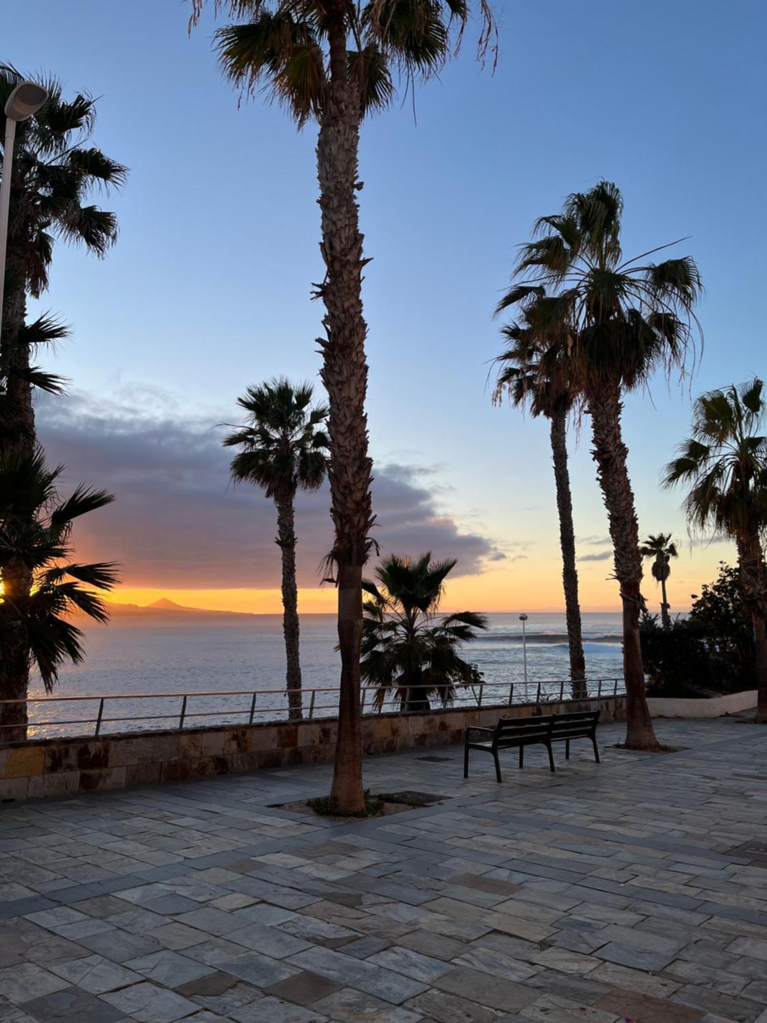 Natural Confital Beach Las Palmas de Gran Canaria Zewnętrze zdjęcie