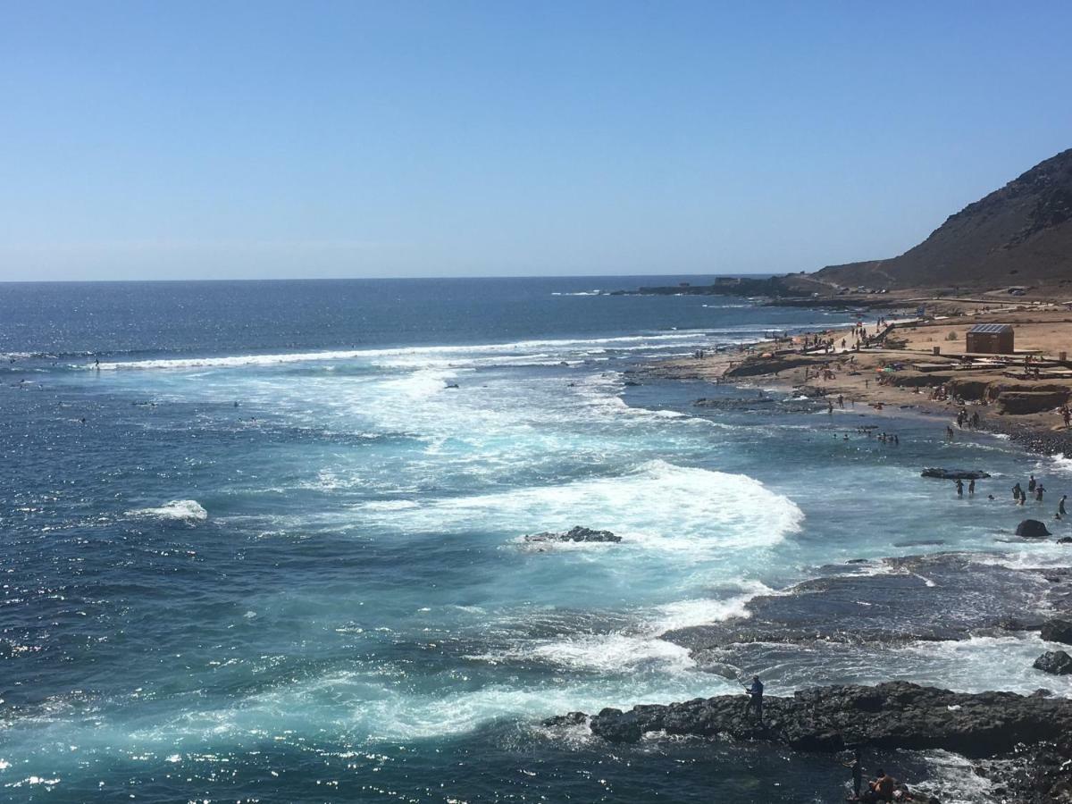 Natural Confital Beach Las Palmas de Gran Canaria Zewnętrze zdjęcie