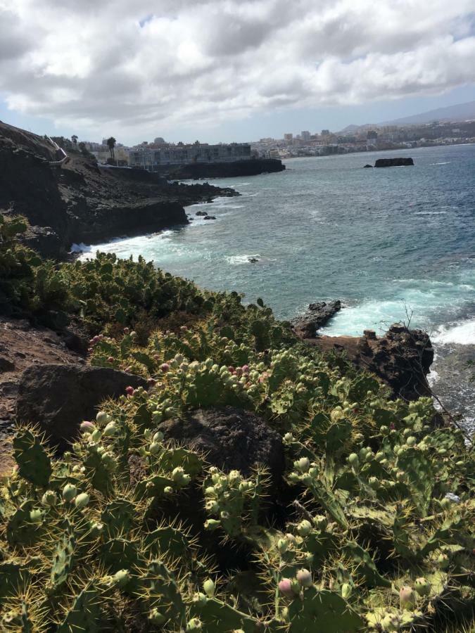 Natural Confital Beach Las Palmas de Gran Canaria Zewnętrze zdjęcie