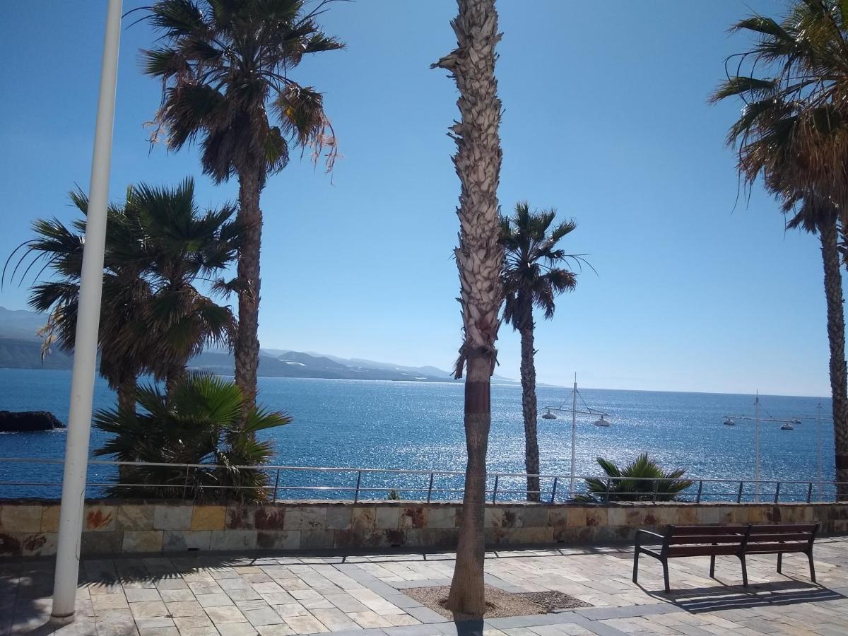 Natural Confital Beach Las Palmas de Gran Canaria Zewnętrze zdjęcie