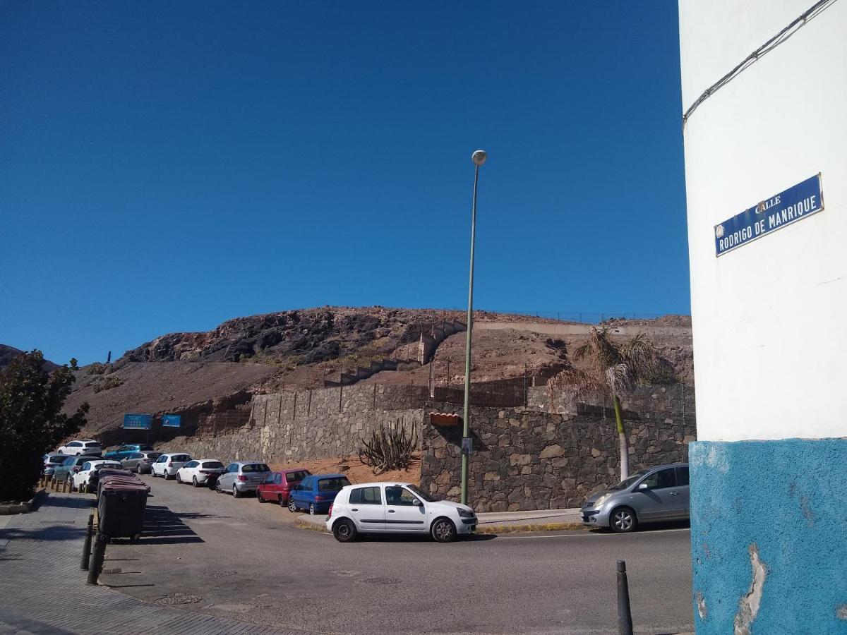Natural Confital Beach Las Palmas de Gran Canaria Zewnętrze zdjęcie