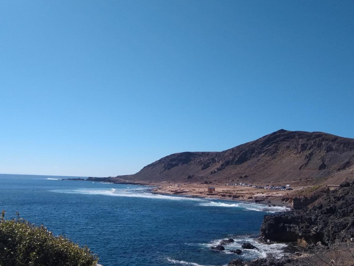 Natural Confital Beach Las Palmas de Gran Canaria Zewnętrze zdjęcie